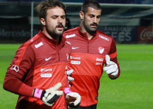 Fatih Terim, Volkan'ı Sildi Mi?