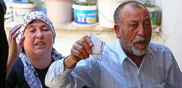 Madencinin Babasından Yılmaz Özdil'e Sert Tepki