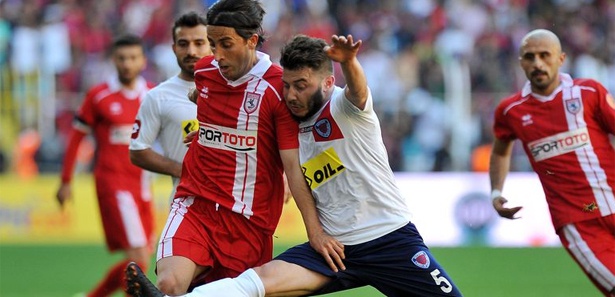 Süper Lig'e Yükselen Son Takım