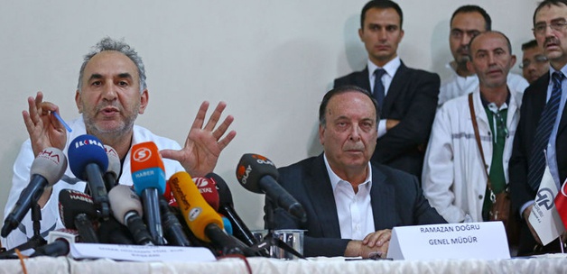 Soma'nın Yöneticilerine Barodan Avukat