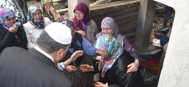 Ölen Madencinin Annesinden Şok İddia
