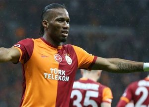 Kalbim Galatasaray İçin Atacak