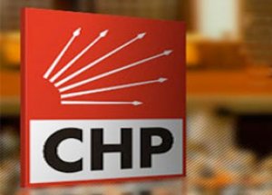 CHP'de Toplu İstifa Havası
