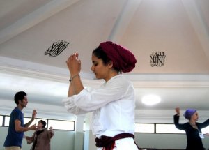 Hz. Mevlana'ya Hakaret