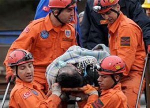 Soma Belediye Başkanı:"Travma Yaşıyoruz"