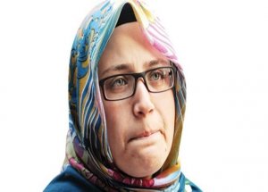 O Patronları İçeri Atın