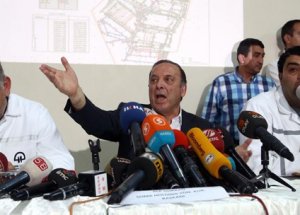 İşte Gizli Ortağı