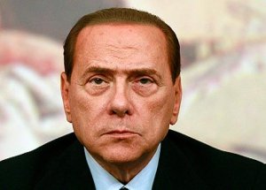 İtalyanlar Şokta! Berlusconi mi?