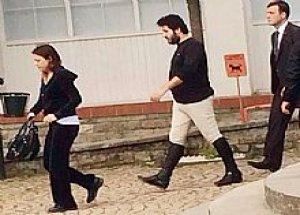 Zarrab Atının Konforu İçin Paraya Kıydı