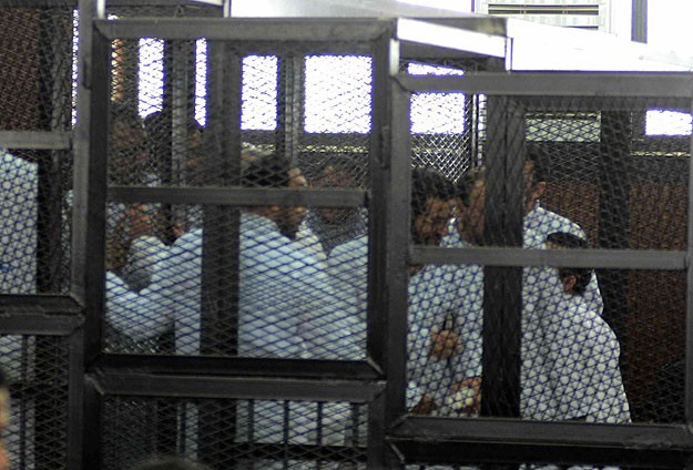 Darbe Karşıtı 169 Sanığa Beraat