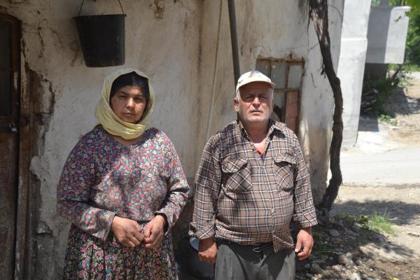 Vali'den DNA'lar uyuşuyor açıklaması
