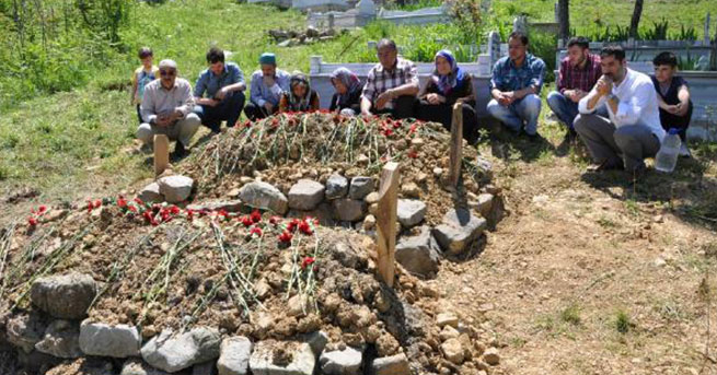 'Sıcak Kömür Geliyordu'