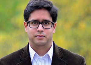 Der Spiegel'in Türkiye Temsilcisi Kim?