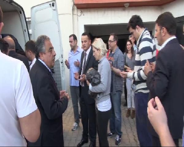 Ali Şen'in Torunu Kazada Hayatını Kaybetti!