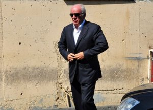 Ali Şen'e Acı Haberi Söyleyemediler