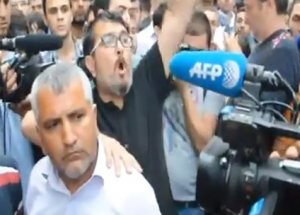 Soma Provokatörleri Tek Tek Deşifre Oldu