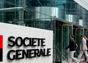 Fransa'da Banka Skandalı