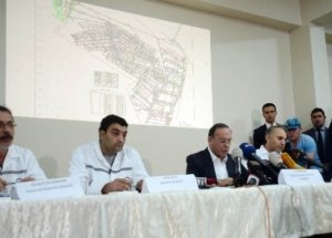 Savcıdan Soma Şüphelilerine 5 Soru