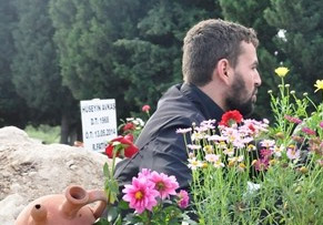 İşçi Yakınına Yakışıksız Polis Tavrı