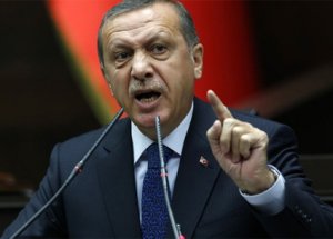 Başbakan Erdoğan Yalova'da Konuştu