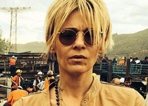 Ayşe Arman'a Keşke Sen Ölseydin Dediler