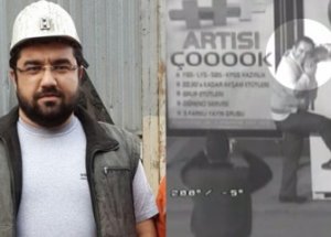 5 yıl önce Güldürdü, Soma'da Ağlattı!