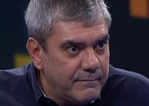 Yılmaz Özdil'e Suç Duyurusu