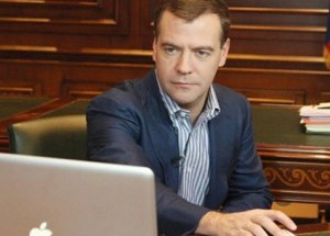 'Rusya ve ABD Soğuk Savaşın Eşiğinde'