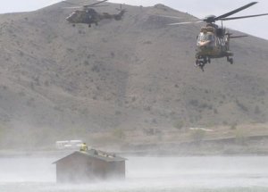 Genelkurmay'dan 3 Tatbikat