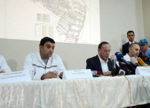 Şüphelilerden 3'ü Maden Faciasında Öldü