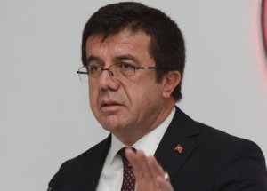 Zeybekci'den Özdil'e Sert Tepki