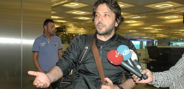 Ahmet Hakan ve Nihat Doğan Mahkemede Kapıştı