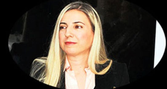 AK Partili Meclis Üyesi Eşi Konuştu