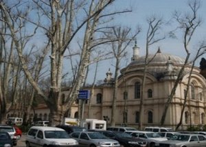 Kubbenin 166 Yıllık Sırrı