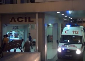 İzmir'de Akıl Almaz Olay!