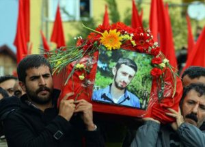 Tapeler Ortaya Çıktı