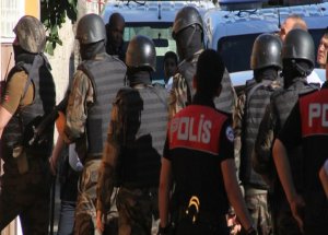 Siirt'te PKK Operasyonu: 17 Gözaltı