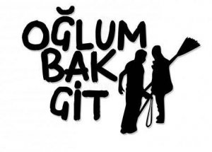 Yeni Bir 'Oğlum Bak Git' Vakası