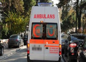 Bilecik'te Trafik Kazası: 1 Yaralı