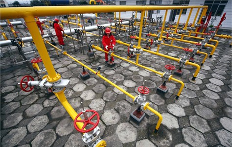 400 Milyar Dolarlık Tarihi Anlaşma!