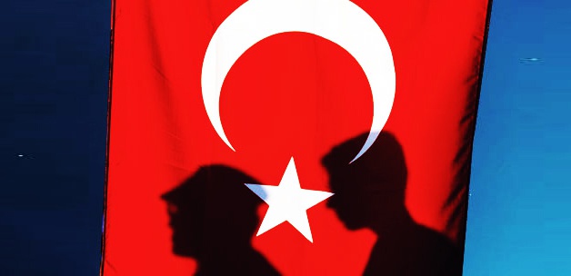 Türkiye Çin'den Sonra İkinci Sırada