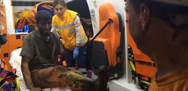 O Madenci Sınav Sorusu Oldu