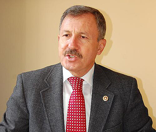 Selçuk Özdağ: Ölümden Döndük