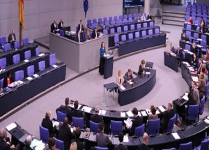 Almanya Türkiye'yi Rakip Olarak Görüyor