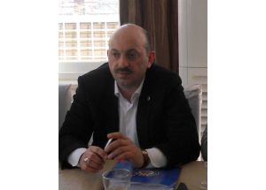‘halkın İnançlarla Kavga Eden Devlet Milletine Yabancılaştı’