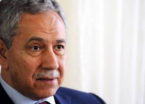 Arınç Soruları Yanıtladı