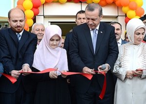 Alp Gürkan TÜRGEV'e Bağış Yaptı Mı?