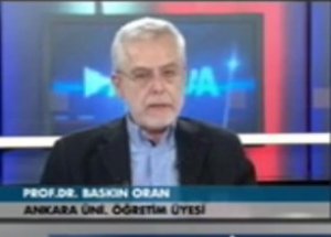Akil Oran Şeytana “Selam” Gönderdi
