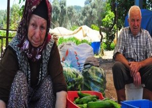 Müdür Babası Konuştu