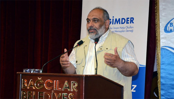 “Şu Anda 4. Dünya Savaşı Yaşanıyor"